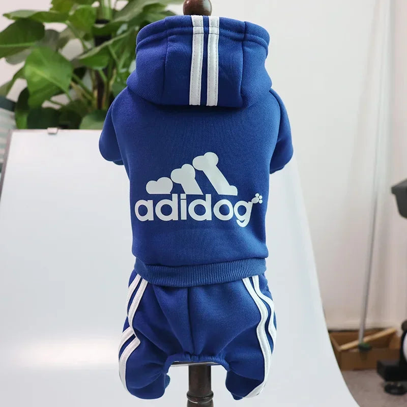 Pet Clothes French Bulldog Puppy Dog Costume Pet Jumpsuit Chihuahua Pug Pets Dogs Clothing for Small Medium Dogs