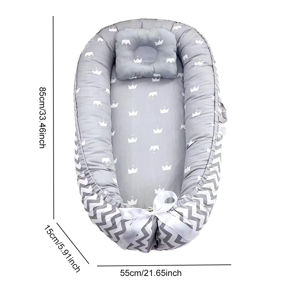Cat Dog Mat with Pillow Thickening Dog Sofa Bed Removable Comfortable Soft Cloth Dog Kennel Pet Sleeping Bed Sofa