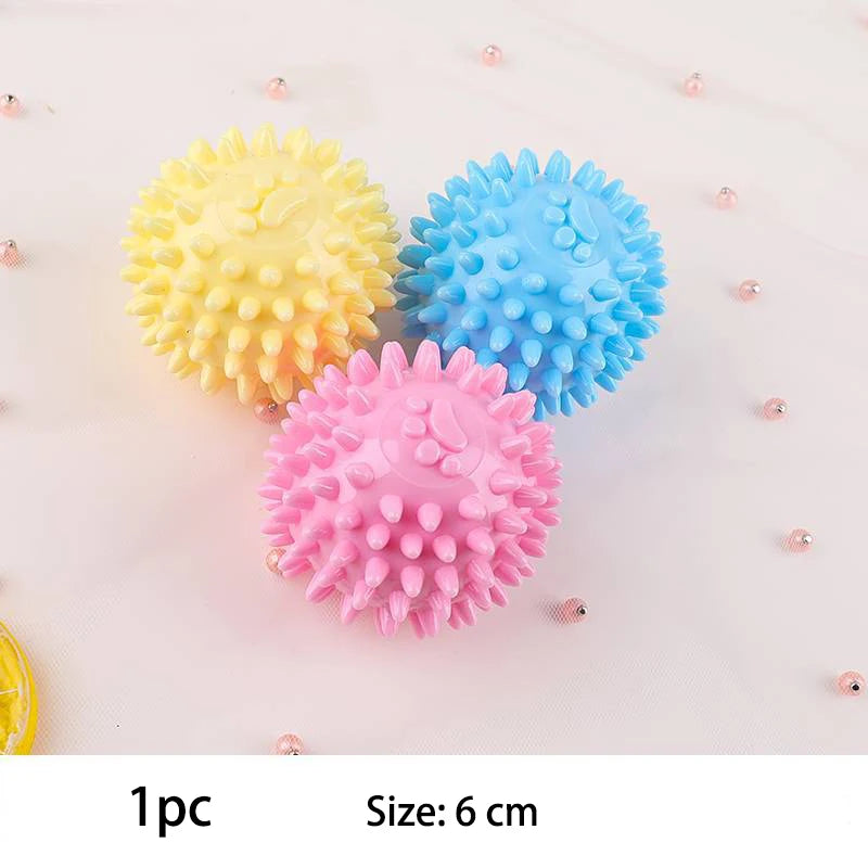 Pet Dog Toys For Small Dog Chews TPR Knot Toys Bite Resistant Molar Teeth Cleaning Dog Training