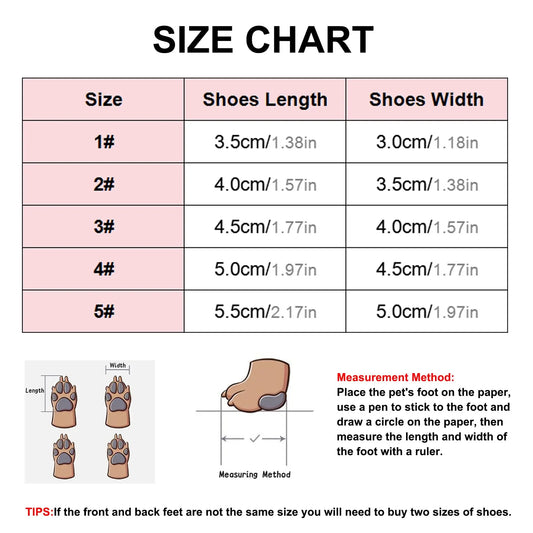Waterproof Mesh Dog Boots for Hot Pavement, Anti-Slip Paw Protector Shoes for Small Medium Dogs, Outdoor Hiking Walking Pet Foot