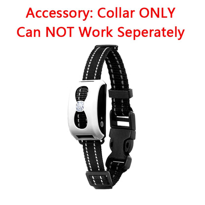 2 IN 1 Wireless Electronic Dog Fence System & Remote Training Collar Beep Shock Vibration and Pet Containment For All Size Puppy