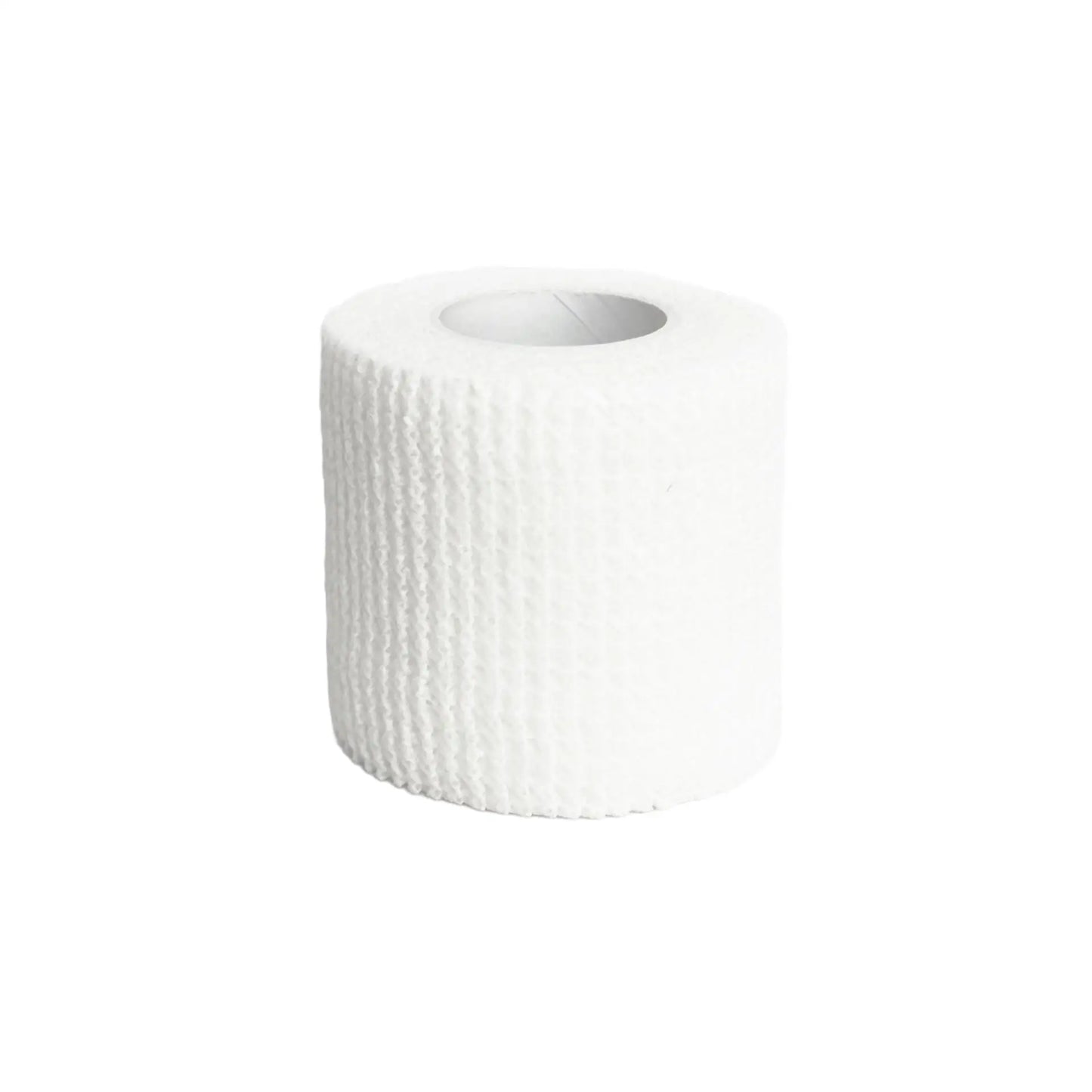Human & Pet Self-Adherent Bandage - Breathable Elastic Cohesive Wrap for Sports Injuries, Joint Support & Pet Wound Dressing