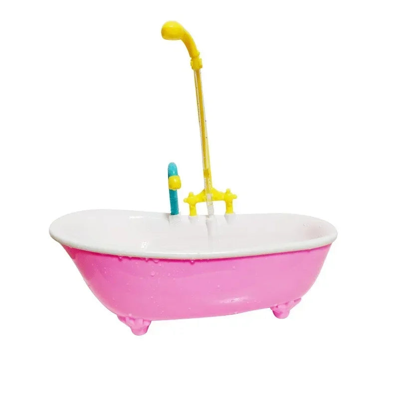 Parrot Shower Bird Bath Cage Automatic Parrot Shower Bowl Birds Accessories Parrot Toy Bird Bathtub