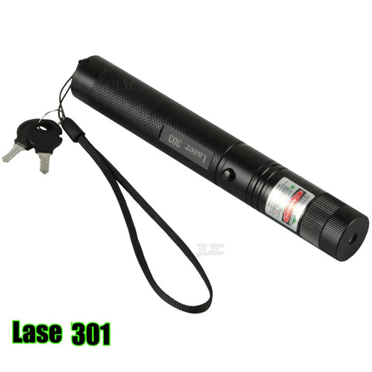 (Batteries not included)Cat Keychain Fun Green Light Portable Laser pointer LED Training Torch Pet Cat Tickle Toy Flashlight