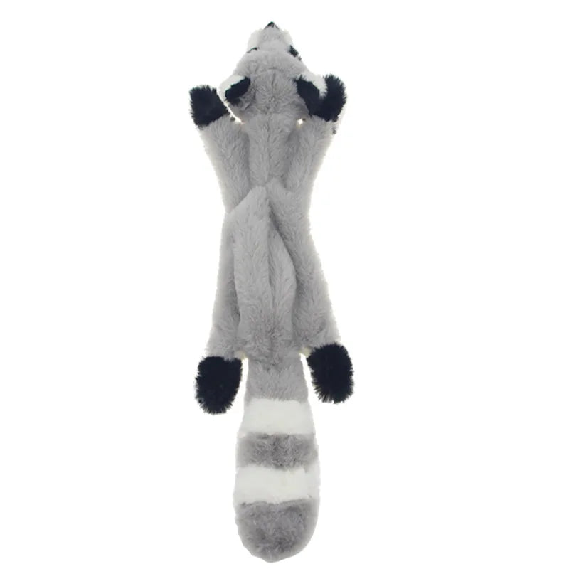 Cats and Dogs Pet Plush Dinosaur Toys Interactive Dog Chew Toys Plush Stuffing Dog Toys for Small Dogs