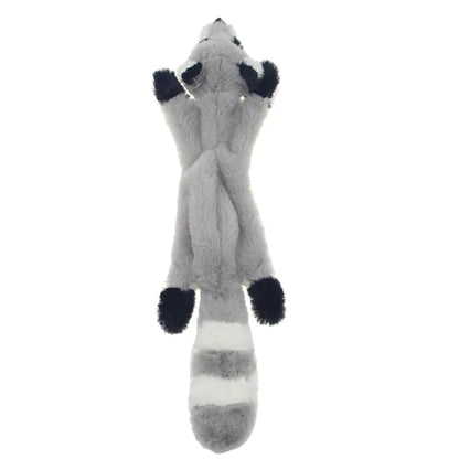 Cats and Dogs Pet Plush Dinosaur Toys Interactive Dog Chew Toys Plush Stuffing Dog Toys for Small Dogs