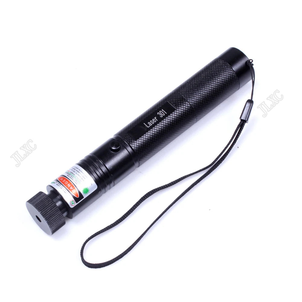 (Batteries not included)Cat Keychain Fun Green Light Portable Laser pointer LED Training Torch Pet Cat Tickle Toy Flashlight