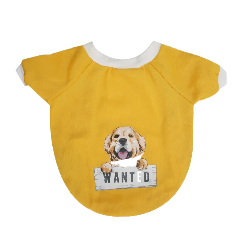Pet Hoodies Clothes For Small Dogs Puppy Jacket Sweatshirt Coat Labrador Costume Autumn Winter Keep Warm
