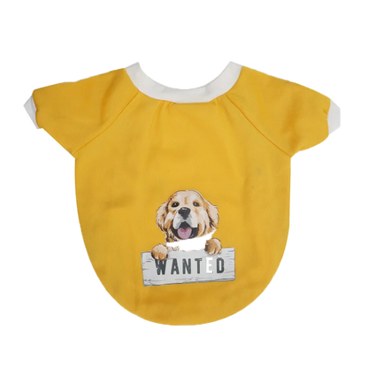 Pet Hoodies Clothes For Small Dogs Puppy Jacket Sweatshirt Coat Labrador Costume Autumn Winter Keep Warm