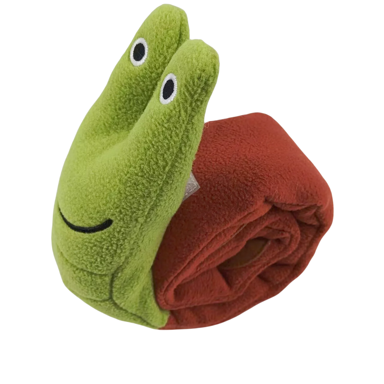 Dog Puzzle Feeder Interactive Toy Indestructible Plush Sound Squeak Puppy Toys