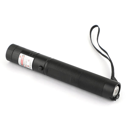(Batteries not included)Cat Keychain Fun Green Light Portable Laser pointer LED Training Torch Pet Cat Tickle Toy Flashlight