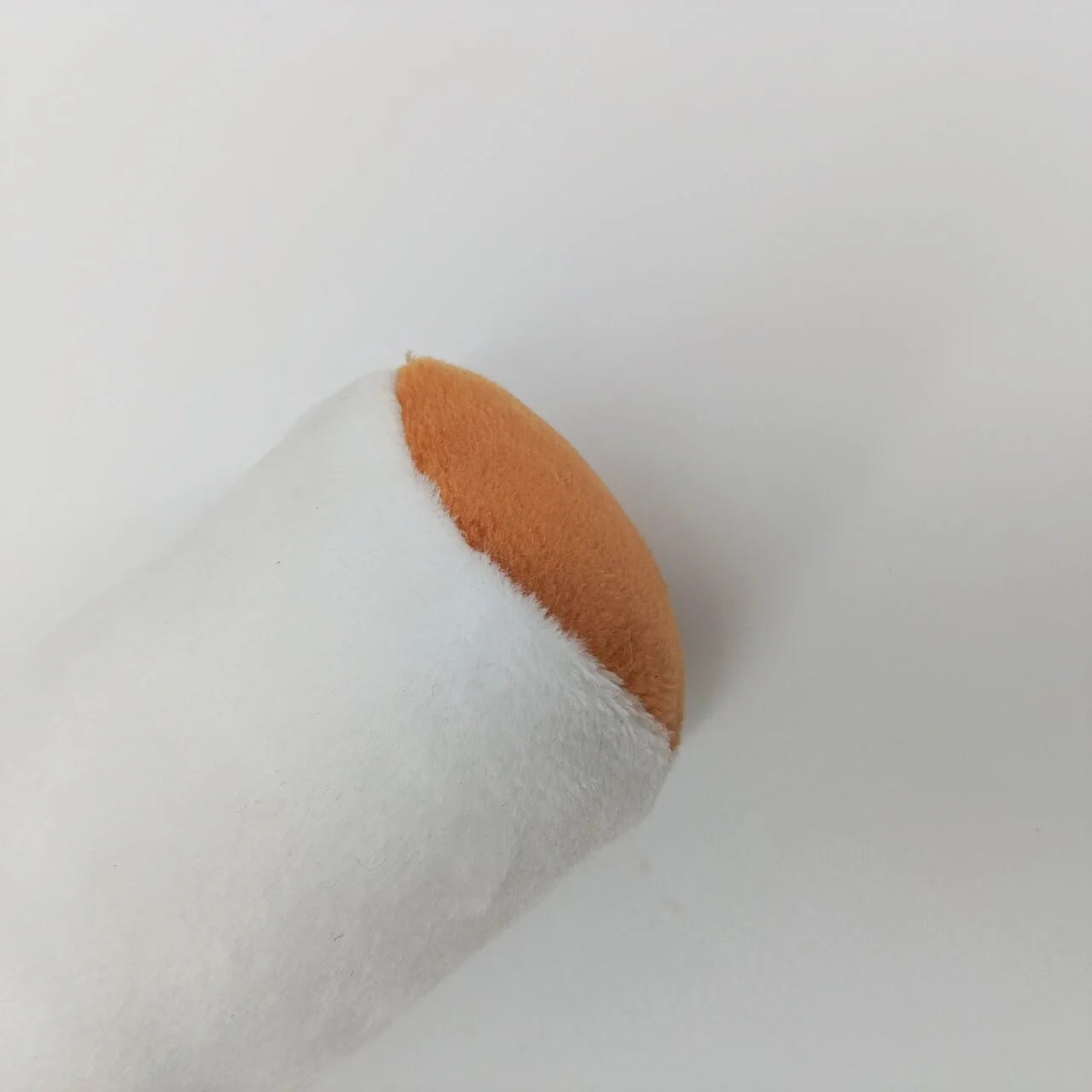 Interactive Dog Joint Sound Puppy Toys Cigar For Small Resistant Squeak Dogs Indestructible