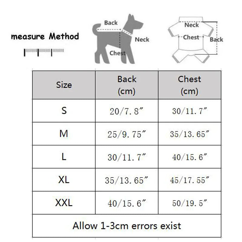 Cute Dog Jumpsuit Pink Yellow Strap Jumpsuits Clothing For Chihuahua Pet Overalls Pajamas For Small Medium Dogs XXL