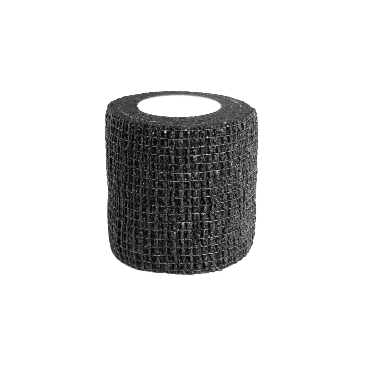Human & Pet Self-Adherent Bandage - Breathable Elastic Cohesive Wrap for Sports Injuries, Joint Support & Pet Wound Dressing