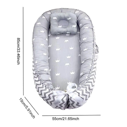 Cat Dog Mat with Pillow Thickening Dog Sofa Bed Removable Comfortable Soft Cloth Dog Kennel Pet Sleeping Bed Sofa
