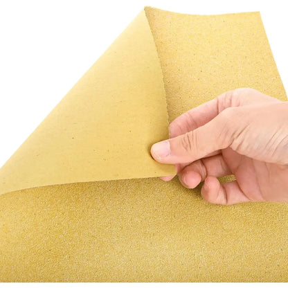 50 Pieces 11x17 Inch Bird Cage Liner Paper, Pet Bedding Accessories for Parrot Cages