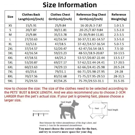 Adidog Autumn Winter Warm Dog Clothes Dog Hoodies Pet Warm Coat for Medium Large Dog Jacket Sweater Puppy French Bulldog
