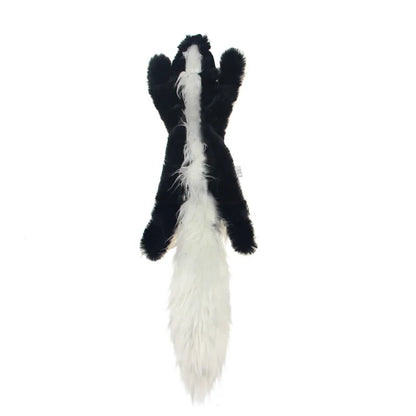 Cats and Dogs Pet Plush Dinosaur Toys Interactive Dog Chew Toys Plush Stuffing Dog Toys for Small Dogs